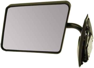 Spiegel Aussen - Mirror Outside  Chevy S10 Blazer + Pickup  83-94